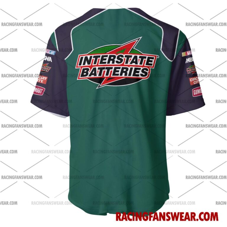 Nascar store - Loyal fans of Bobby Labonte's Men's Baseball Jersey,Women's Baseball Jersey,Kid's Baseball Jersey,Men's Hockey Jerseys,WoMen's Hockey Jerseys,Youth's Hockey Jerseys:vintage nascar racing suit,uniform,apparel,shirts,merch,merchandise,jersey,hoodie,jackets,shorts,sweatshirt,outfits,clothes