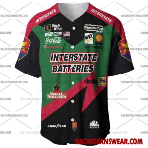Bobby Labonte Nascar Racing Uniform Apparel Clothes Baseball Jersey Hockey Jersey 1 Nascar store - Loyal fans of Bobby Labonte's Men's Baseball Jersey,Women's Baseball Jersey,Kid's Baseball Jersey,Men's Hockey Jerseys,WoMen's Hockey Jerseys,Youth's Hockey Jerseys:vintage nascar racing suit,uniform,apparel,shirts,merch,merchandise,jersey,hoodie,jackets,shorts,sweatshirt,outfits,clothes