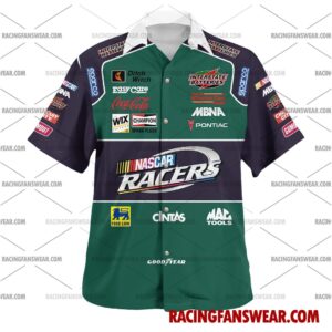 Bobby Labonte Nascar Racing Uniform Apparel Clothes Hawaiian Polo Shirts 1 Nascar store - Loyal fans of Bobby Labonte's Unisex Hawaiian Shirt,Unisex Polo Shirt,Kid Hawaiian Shirt,Kid Polo Shirt:vintage nascar racing suit,uniform,apparel,shirts,merch,merchandise,jersey,hoodie,jackets,shorts,sweatshirt,outfits,clothes