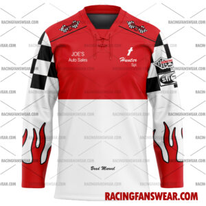 Nascar store - Loyal fans of Brad Marvel's Men's Baseball Jersey,Women's Baseball Jersey,Kid's Baseball Jersey,Men's Hockey Jerseys,WoMen's Hockey Jerseys,Youth's Hockey Jerseys:vintage nascar racing suit,uniform,apparel,shirts,merch,merchandise,jersey,hoodie,jackets,shorts,sweatshirt,outfits,clothes