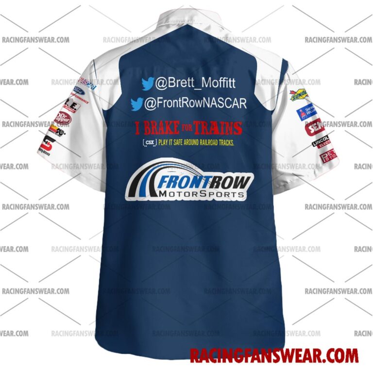 Nascar store - Loyal fans of Brett Moffitt's Unisex Hawaiian Shirt,Unisex Polo Shirt,Kid Hawaiian Shirt,Kid Polo Shirt:vintage nascar racing suit,uniform,apparel,shirts,merch,merchandise,jersey,hoodie,jackets,shorts,sweatshirt,outfits,clothes