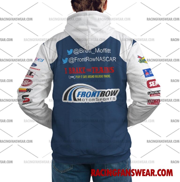 Nascar store - Loyal fans of Brett Moffitt's Unisex Hoodie,Unisex Pop Top Hoodie,Unisex Zip Hoodie,Unisex T-Shirt,Unisex Sweatshirt,Unisex Long Pants,Kid Hoodie,Kid Zip Hoodie,Kid T-Shirt,Kid Sweatshirt,Kid Long Pants:vintage nascar racing suit,uniform,apparel,shirts,merch,merchandise,jersey,hoodie,jackets,shorts,sweatshirt,outfits,clothes