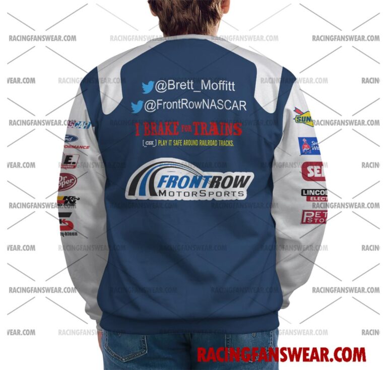 Nascar store - Loyal fans of Brett Moffitt's Unisex Hoodie,Unisex Pop Top Hoodie,Unisex Zip Hoodie,Unisex T-Shirt,Unisex Sweatshirt,Unisex Long Pants,Kid Hoodie,Kid Zip Hoodie,Kid T-Shirt,Kid Sweatshirt,Kid Long Pants:vintage nascar racing suit,uniform,apparel,shirts,merch,merchandise,jersey,hoodie,jackets,shorts,sweatshirt,outfits,clothes