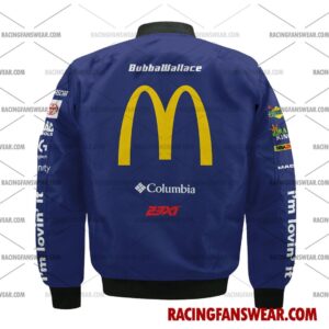 Bubba Wallace Nascar Racing 2024 Uniform Apparel Clothes Bomber Thick Coat Sleeveless Hoodie Hooded T-Shirt 1 Nascar store - Loyal fans of Bubba Wallace's Bomber Jacket,Unisex Thick Coat,Unisex Sleeveless Hoodie,Unisex Hooded T-Shirt,Kid Sleeveless Hoodie,Kid Hooded T-Shirts,Kid Thick Coat:vintage nascar racing suit,uniform,apparel,shirts,merch,merchandise,jersey,hoodie,jackets,shorts,sweatshirt,outfits,clothes