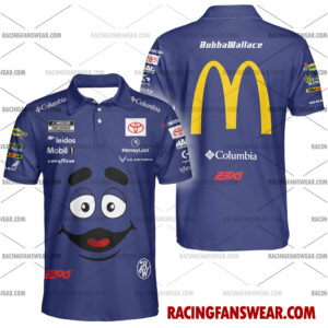 Bubba Wallace Nascar Racing 2024 Uniform Apparel Clothes Hawaiian Polo Shirts 3 Nascar store - Loyal fans of Bubba Wallace's Unisex Hawaiian Shirt,Unisex Polo Shirt,Kid Hawaiian Shirt,Kid Polo Shirt:vintage nascar racing suit,uniform,apparel,shirts,merch,merchandise,jersey,hoodie,jackets,shorts,sweatshirt,outfits,clothes