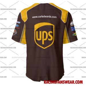 Nascar store - Loyal fans of Carl Edwards's Men's Baseball Jersey,Women's Baseball Jersey,Kid's Baseball Jersey,Men's Hockey Jerseys,WoMen's Hockey Jerseys,Youth's Hockey Jerseys:vintage nascar racing suit,uniform,apparel,shirts,merch,merchandise,jersey,hoodie,jackets,shorts,sweatshirt,outfits,clothes