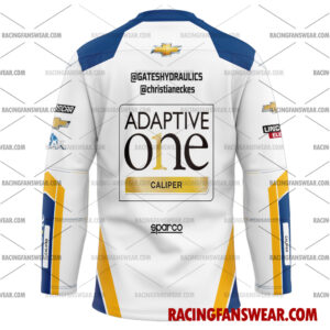 Christian Eckes Nascar Racing 2024 Uniform Apparel Clothes Baseball Jersey Hockey Jersey 4 Nascar store - Loyal fans of Christian Eckes's Men's Baseball Jersey,Women's Baseball Jersey,Kid's Baseball Jersey,Men's Hockey Jerseys,WoMen's Hockey Jerseys,Youth's Hockey Jerseys:vintage nascar racing suit,uniform,apparel,shirts,merch,merchandise,jersey,hoodie,jackets,shorts,sweatshirt,outfits,clothes