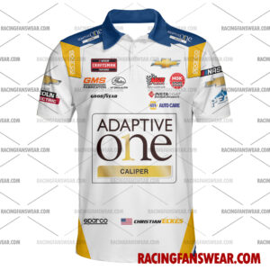 Christian Eckes Nascar Racing 2024 Uniform Apparel Clothes Hawaiian Polo Shirts 4 Nascar store - Loyal fans of Christian Eckes's Unisex Hawaiian Shirt,Unisex Polo Shirt,Kid Hawaiian Shirt,Kid Polo Shirt:vintage nascar racing suit,uniform,apparel,shirts,merch,merchandise,jersey,hoodie,jackets,shorts,sweatshirt,outfits,clothes