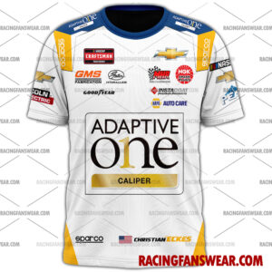 Christian Eckes Nascar Racing 2024 Uniform Apparel Clothes Sweatshirt Zip Pop Top Hoodie T-Shirt Long Pant 5 Nascar store - Loyal fans of Christian Eckes's Unisex Hoodie,Unisex Pop Top Hoodie,Unisex Zip Hoodie,Unisex T-Shirt,Unisex Sweatshirt,Unisex Long Pants,Kid Hoodie,Kid Zip Hoodie,Kid T-Shirt,Kid Sweatshirt,Kid Long Pants:vintage nascar racing suit,uniform,apparel,shirts,merch,merchandise,jersey,hoodie,jackets,shorts,sweatshirt,outfits,clothes