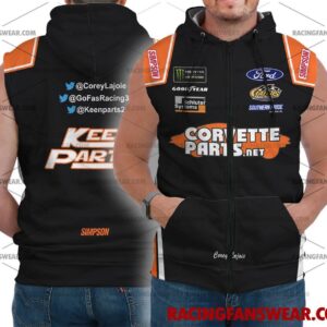 Nascar store - Loyal fans of Corey Lajoie's Bomber Jacket,Unisex Thick Coat,Unisex Sleeveless Hoodie,Unisex Hooded T-Shirt,Kid Sleeveless Hoodie,Kid Hooded T-Shirts,Kid Thick Coat:vintage nascar racing suit,uniform,apparel,shirts,merch,merchandise,jersey,hoodie,jackets,shorts,sweatshirt,outfits,clothes