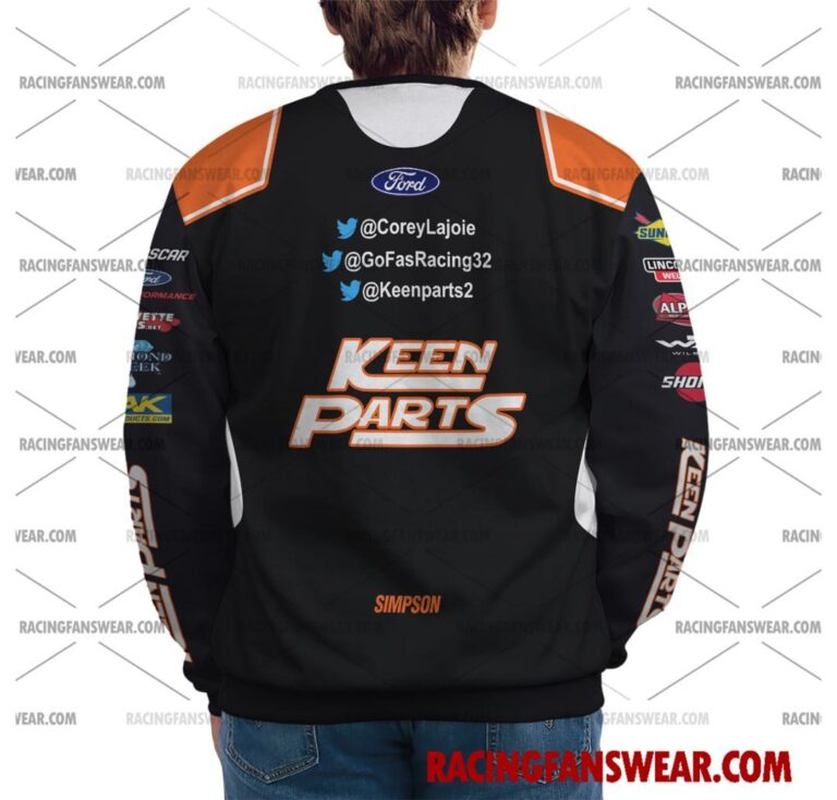 Nascar store - Loyal fans of Corey Lajoie's Unisex Hoodie,Unisex Pop Top Hoodie,Unisex Zip Hoodie,Unisex T-Shirt,Unisex Sweatshirt,Unisex Long Pants,Kid Hoodie,Kid Zip Hoodie,Kid T-Shirt,Kid Sweatshirt,Kid Long Pants:vintage nascar racing suit,uniform,apparel,shirts,merch,merchandise,jersey,hoodie,jackets,shorts,sweatshirt,outfits,clothes