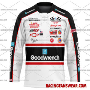 Dale Earnhardt Nascar Racing 1994 Uniform Apparel Clothes Baseball Jersey Hockey Jersey 3 Nascar store - Loyal fans of Dale Earnhardt's Men's Baseball Jersey,Women's Baseball Jersey,Kid's Baseball Jersey,Men's Hockey Jerseys,WoMen's Hockey Jerseys,Youth's Hockey Jerseys:vintage nascar racing suit,uniform,apparel,shirts,merch,merchandise,jersey,hoodie,jackets,shorts,sweatshirt,outfits,clothes
