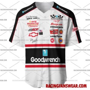 Dale Earnhardt Nascar Racing 1994 Uniform Apparel Clothes Baseball Jersey Hockey Jersey 1 Nascar store - Loyal fans of Dale Earnhardt's Men's Baseball Jersey,Women's Baseball Jersey,Kid's Baseball Jersey,Men's Hockey Jerseys,WoMen's Hockey Jerseys,Youth's Hockey Jerseys:vintage nascar racing suit,uniform,apparel,shirts,merch,merchandise,jersey,hoodie,jackets,shorts,sweatshirt,outfits,clothes