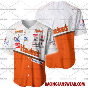 Nascar store - Loyal fans of Dale Jarrett's Men's Baseball Jersey,Women's Baseball Jersey,Kid's Baseball Jersey,Men's Hockey Jerseys,WoMen's Hockey Jerseys,Youth's Hockey Jerseys:vintage nascar racing suit,uniform,apparel,shirts,merch,merchandise,jersey,hoodie,jackets,shorts,sweatshirt,outfits,clothes