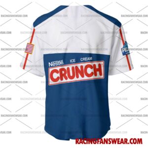 Dale Jarrett Nascar Racing 1989 Uniform Apparel Clothes Baseball Jersey Hockey Jersey 2 Nascar store - Loyal fans of Dale Jarrett's Men's Baseball Jersey,Women's Baseball Jersey,Kid's Baseball Jersey,Men's Hockey Jerseys,WoMen's Hockey Jerseys,Youth's Hockey Jerseys:vintage nascar racing suit,uniform,apparel,shirts,merch,merchandise,jersey,hoodie,jackets,shorts,sweatshirt,outfits,clothes