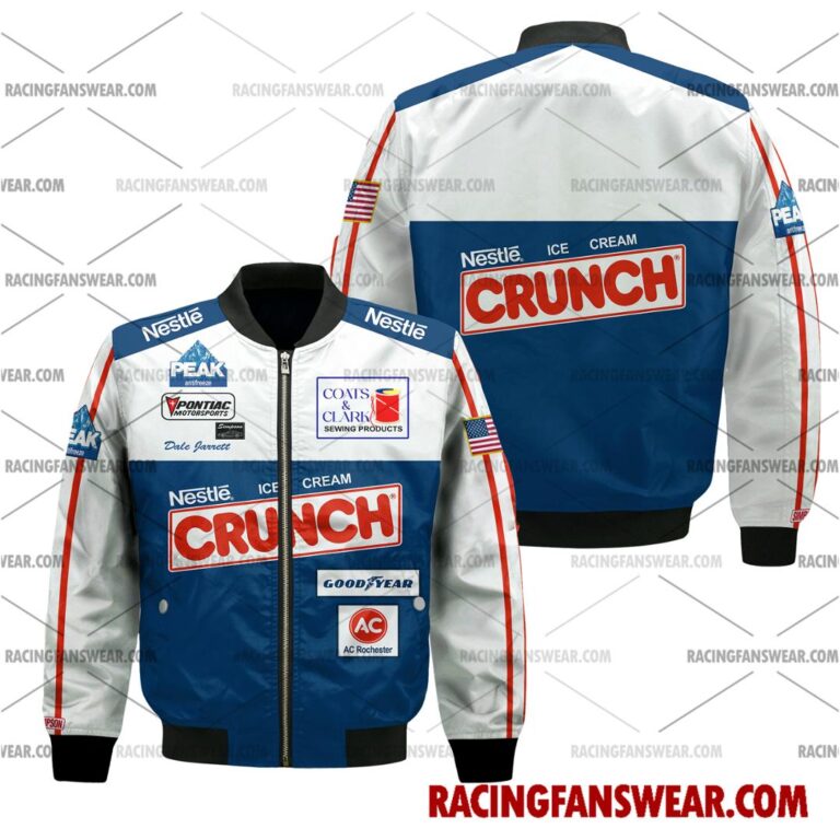 Nascar store - Loyal fans of Dale Jarrett's Bomber Jacket,Unisex Thick Coat,Unisex Sleeveless Hoodie,Unisex Hooded T-Shirt,Kid Sleeveless Hoodie,Kid Hooded T-Shirts,Kid Thick Coat:vintage nascar racing suit,uniform,apparel,shirts,merch,merchandise,jersey,hoodie,jackets,shorts,sweatshirt,outfits,clothes