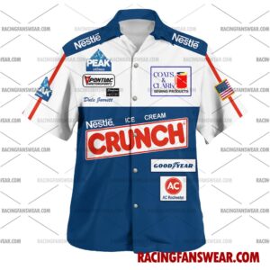 Dale Jarrett Nascar Racing 1989 Uniform Apparel Clothes Hawaiian Polo Shirts 1 Nascar store - Loyal fans of Dale Jarrett's Unisex Hawaiian Shirt,Unisex Polo Shirt,Kid Hawaiian Shirt,Kid Polo Shirt:vintage nascar racing suit,uniform,apparel,shirts,merch,merchandise,jersey,hoodie,jackets,shorts,sweatshirt,outfits,clothes