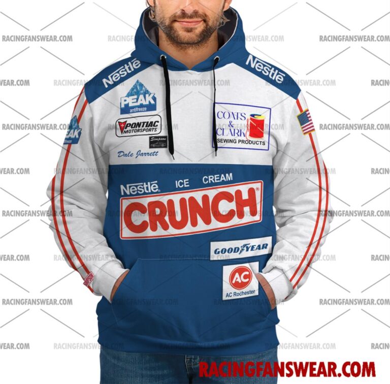 Nascar store - Loyal fans of Dale Jarrett's Unisex Hoodie,Unisex Pop Top Hoodie,Unisex Zip Hoodie,Unisex T-Shirt,Unisex Sweatshirt,Unisex Long Pants,Kid Hoodie,Kid Zip Hoodie,Kid T-Shirt,Kid Sweatshirt,Kid Long Pants:vintage nascar racing suit,uniform,apparel,shirts,merch,merchandise,jersey,hoodie,jackets,shorts,sweatshirt,outfits,clothes