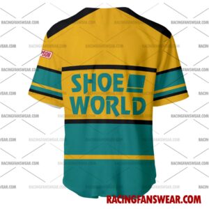 Dale Jarrett Nascar Racing 1993 Uniform Apparel Clothes Baseball Jersey Hockey Jersey 2 Nascar store - Loyal fans of Dale Jarrett's Men's Baseball Jersey,Women's Baseball Jersey,Kid's Baseball Jersey,Men's Hockey Jerseys,WoMen's Hockey Jerseys,Youth's Hockey Jerseys:vintage nascar racing suit,uniform,apparel,shirts,merch,merchandise,jersey,hoodie,jackets,shorts,sweatshirt,outfits,clothes