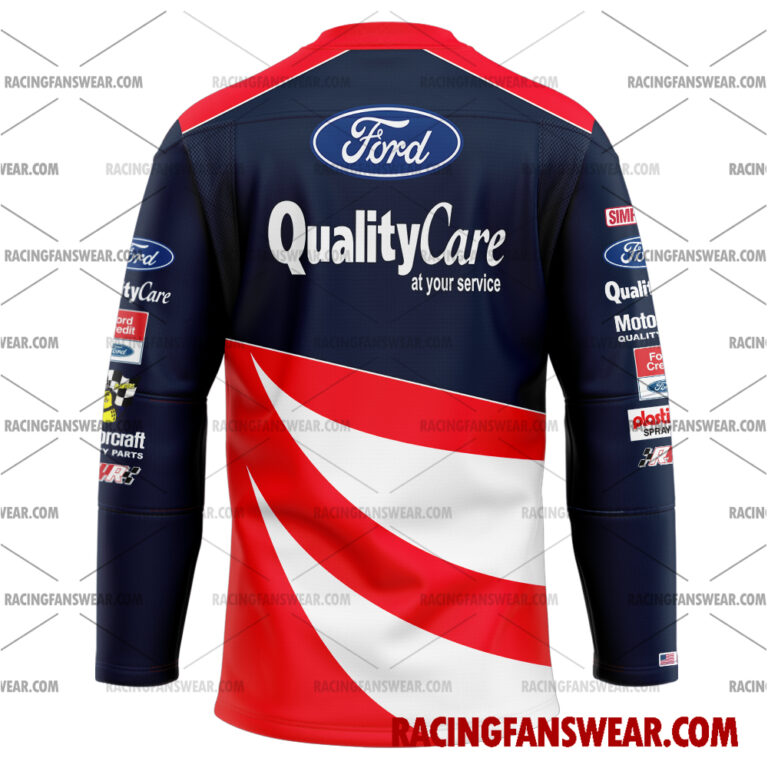 Nascar store - Loyal fans of Dale Jarrett's Men's Baseball Jersey,Women's Baseball Jersey,Kid's Baseball Jersey,Men's Hockey Jerseys,WoMen's Hockey Jerseys,Youth's Hockey Jerseys:vintage nascar racing suit,uniform,apparel,shirts,merch,merchandise,jersey,hoodie,jackets,shorts,sweatshirt,outfits,clothes