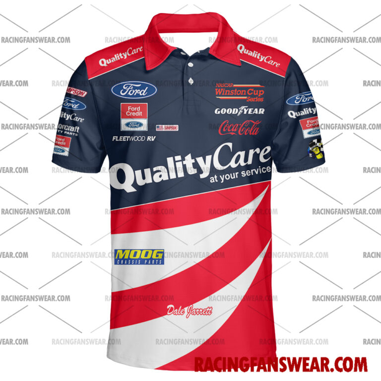 Nascar store - Loyal fans of Dale Jarrett's Unisex Hawaiian Shirt,Unisex Polo Shirt,Kid Hawaiian Shirt,Kid Polo Shirt:vintage nascar racing suit,uniform,apparel,shirts,merch,merchandise,jersey,hoodie,jackets,shorts,sweatshirt,outfits,clothes