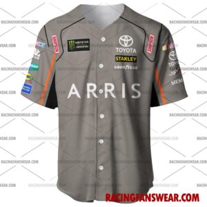 Daniel Suárez Nascar Racing Uniform Apparel Clothes Baseball Jersey Hockey Jersey 1 Nascar store - Loyal fans of Daniel Suárez's Men's Baseball Jersey,Women's Baseball Jersey,Kid's Baseball Jersey,Men's Hockey Jerseys,WoMen's Hockey Jerseys,Youth's Hockey Jerseys:vintage nascar racing suit,uniform,apparel,shirts,merch,merchandise,jersey,hoodie,jackets,shorts,sweatshirt,outfits,clothes
