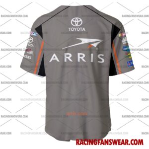 Daniel Suárez Nascar Racing Uniform Apparel Clothes Baseball Jersey Hockey Jersey 2 Nascar store - Loyal fans of Daniel Suárez's Men's Baseball Jersey,Women's Baseball Jersey,Kid's Baseball Jersey,Men's Hockey Jerseys,WoMen's Hockey Jerseys,Youth's Hockey Jerseys:vintage nascar racing suit,uniform,apparel,shirts,merch,merchandise,jersey,hoodie,jackets,shorts,sweatshirt,outfits,clothes