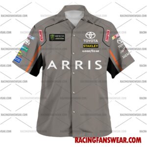 Daniel Suárez Nascar Racing Uniform Apparel Clothes Hawaiian Polo Shirts 1 Nascar store - Loyal fans of Daniel Suárez's Unisex Hawaiian Shirt,Unisex Polo Shirt,Kid Hawaiian Shirt,Kid Polo Shirt:vintage nascar racing suit,uniform,apparel,shirts,merch,merchandise,jersey,hoodie,jackets,shorts,sweatshirt,outfits,clothes