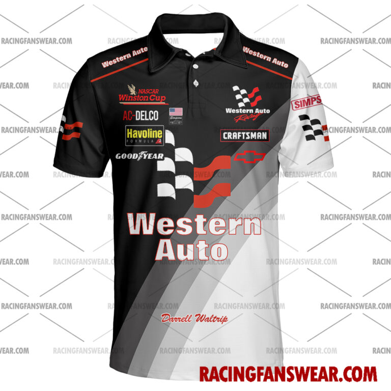 Nascar store - Loyal fans of Darrell Waltrip's Unisex Hawaiian Shirt,Unisex Polo Shirt,Kid Hawaiian Shirt,Kid Polo Shirt:vintage nascar racing suit,uniform,apparel,shirts,merch,merchandise,jersey,hoodie,jackets,shorts,sweatshirt,outfits,clothes