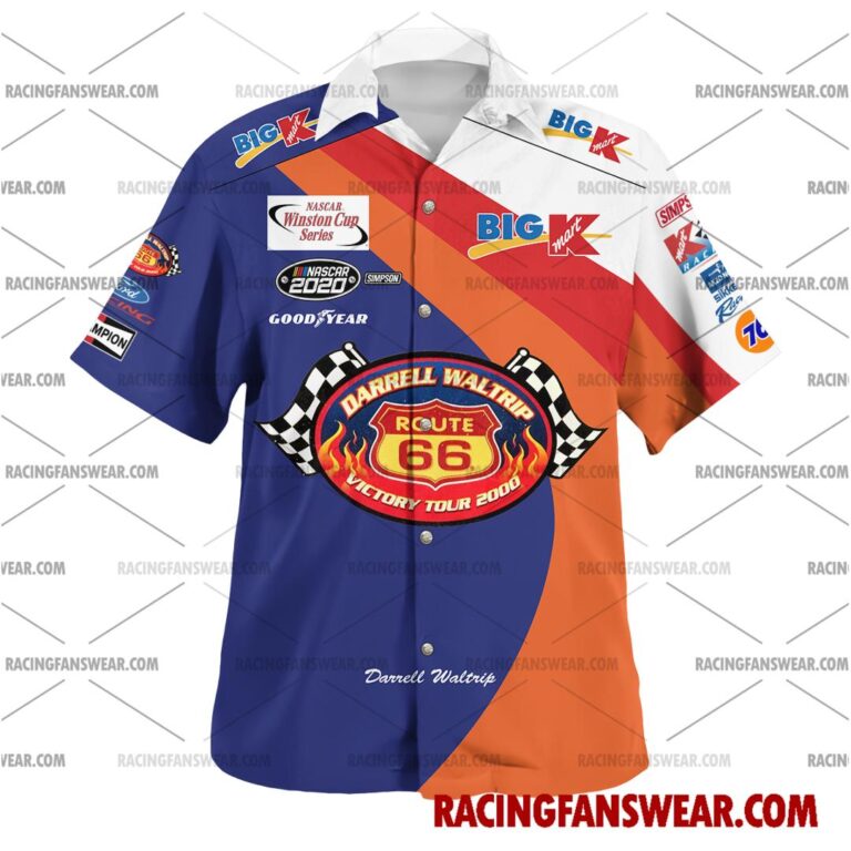 Nascar store - Loyal fans of Darrell Waltrip's Unisex Hawaiian Shirt,Unisex Polo Shirt,Kid Hawaiian Shirt,Kid Polo Shirt:vintage nascar racing suit,uniform,apparel,shirts,merch,merchandise,jersey,hoodie,jackets,shorts,sweatshirt,outfits,clothes