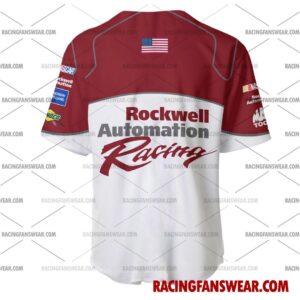 Denny Hamlin Nascar Racing 2007 Uniform Apparel Clothes Baseball Jersey Hockey Jersey 2 Nascar store - Loyal fans of Denny Hamlin's Men's Baseball Jersey,Women's Baseball Jersey,Kid's Baseball Jersey,Men's Hockey Jerseys,WoMen's Hockey Jerseys,Youth's Hockey Jerseys:vintage nascar racing suit,uniform,apparel,shirts,merch,merchandise,jersey,hoodie,jackets,shorts,sweatshirt,outfits,clothes