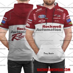 Denny Hamlin Nascar Racing 2007 Uniform Apparel Clothes Bomber Thick Coat Sleeveless Hoodie Hooded T-Shirt 6 Nascar store - Loyal fans of Denny Hamlin's Bomber Jacket,Unisex Thick Coat,Unisex Sleeveless Hoodie,Unisex Hooded T-Shirt,Kid Sleeveless Hoodie,Kid Hooded T-Shirts,Kid Thick Coat:vintage nascar racing suit,uniform,apparel,shirts,merch,merchandise,jersey,hoodie,jackets,shorts,sweatshirt,outfits,clothes