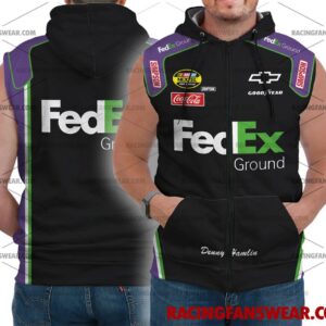 Denny Hamlin Nascar Racing 2007 Uniform Apparel Clothes Bomber Thick Coat Sleeveless Hoodie Hooded T-Shirt 4 Nascar store - Loyal fans of Denny Hamlin's Bomber Jacket,Unisex Thick Coat,Unisex Sleeveless Hoodie,Unisex Hooded T-Shirt,Kid Sleeveless Hoodie,Kid Hooded T-Shirts,Kid Thick Coat:vintage nascar racing suit,uniform,apparel,shirts,merch,merchandise,jersey,hoodie,jackets,shorts,sweatshirt,outfits,clothes