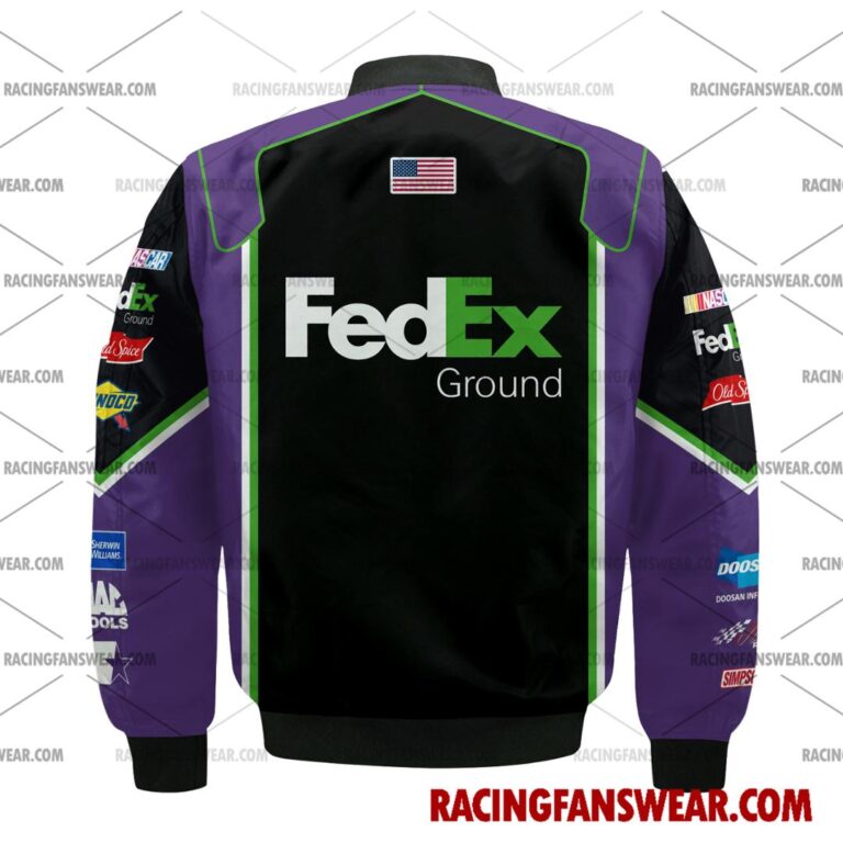 Nascar store - Loyal fans of Denny Hamlin's Bomber Jacket,Unisex Thick Coat,Unisex Sleeveless Hoodie,Unisex Hooded T-Shirt,Kid Sleeveless Hoodie,Kid Hooded T-Shirts,Kid Thick Coat:vintage nascar racing suit,uniform,apparel,shirts,merch,merchandise,jersey,hoodie,jackets,shorts,sweatshirt,outfits,clothes