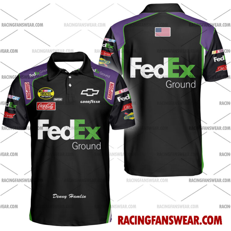 Nascar store - Loyal fans of Denny Hamlin's Unisex Hawaiian Shirt,Unisex Polo Shirt,Kid Hawaiian Shirt,Kid Polo Shirt:vintage nascar racing suit,uniform,apparel,shirts,merch,merchandise,jersey,hoodie,jackets,shorts,sweatshirt,outfits,clothes