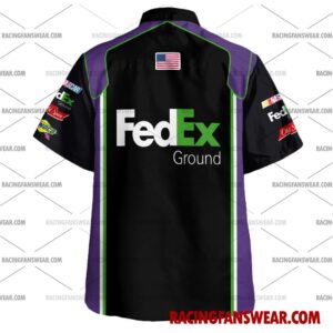 Denny Hamlin Nascar Racing 2007 Uniform Apparel Clothes Hawaiian Polo Shirts 2 Nascar store - Loyal fans of Denny Hamlin's Unisex Hawaiian Shirt,Unisex Polo Shirt,Kid Hawaiian Shirt,Kid Polo Shirt:vintage nascar racing suit,uniform,apparel,shirts,merch,merchandise,jersey,hoodie,jackets,shorts,sweatshirt,outfits,clothes