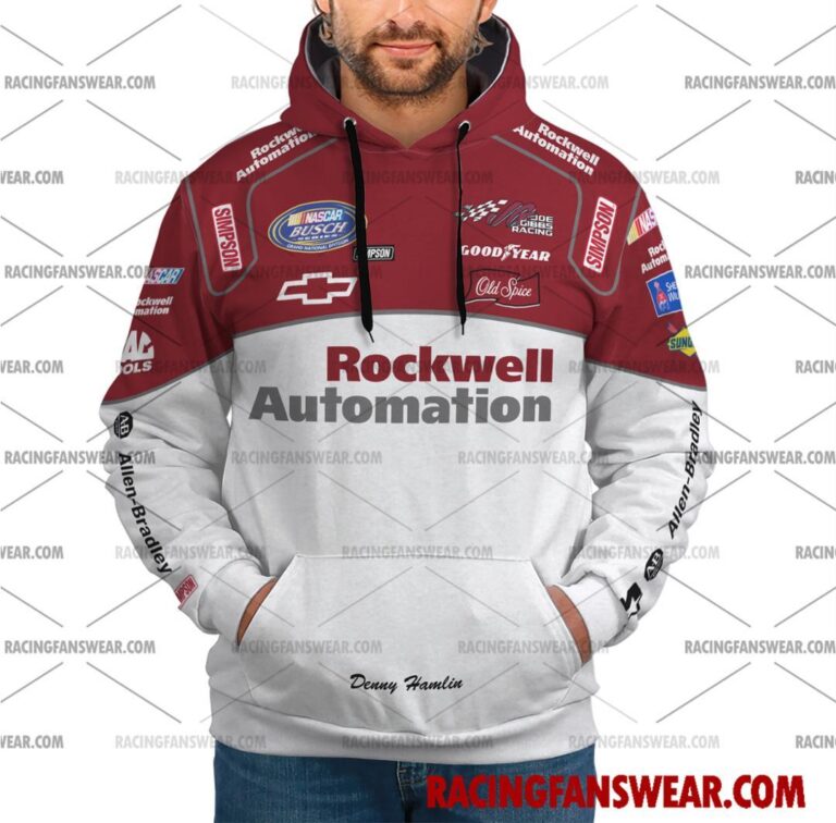 Nascar store - Loyal fans of Denny Hamlin's Unisex Hoodie,Unisex Pop Top Hoodie,Unisex Zip Hoodie,Unisex T-Shirt,Unisex Sweatshirt,Unisex Long Pants,Kid Hoodie,Kid Zip Hoodie,Kid T-Shirt,Kid Sweatshirt,Kid Long Pants:vintage nascar racing suit,uniform,apparel,shirts,merch,merchandise,jersey,hoodie,jackets,shorts,sweatshirt,outfits,clothes