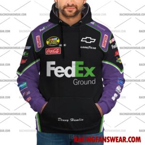 Denny Hamlin Nascar Racing 2007 Uniform Apparel Clothes Sweatshirt Zip Pop Top Hoodie T-Shirt Long Pant 1 Nascar store - Loyal fans of Denny Hamlin's Unisex Hoodie,Unisex Pop Top Hoodie,Unisex Zip Hoodie,Unisex T-Shirt,Unisex Sweatshirt,Unisex Long Pants,Kid Hoodie,Kid Zip Hoodie,Kid T-Shirt,Kid Sweatshirt,Kid Long Pants:vintage nascar racing suit,uniform,apparel,shirts,merch,merchandise,jersey,hoodie,jackets,shorts,sweatshirt,outfits,clothes