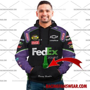 Denny Hamlin Nascar Racing 2007 Uniform Apparel Clothes Sweatshirt Zip Pop Top Hoodie T-Shirt Long Pant 3 Nascar store - Loyal fans of Denny Hamlin's Unisex Hoodie,Unisex Pop Top Hoodie,Unisex Zip Hoodie,Unisex T-Shirt,Unisex Sweatshirt,Unisex Long Pants,Kid Hoodie,Kid Zip Hoodie,Kid T-Shirt,Kid Sweatshirt,Kid Long Pants:vintage nascar racing suit,uniform,apparel,shirts,merch,merchandise,jersey,hoodie,jackets,shorts,sweatshirt,outfits,clothes
