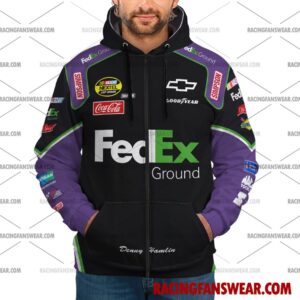 Denny Hamlin Nascar Racing 2007 Uniform Apparel Clothes Sweatshirt Zip Pop Top Hoodie T-Shirt Long Pant 4 Nascar store - Loyal fans of Denny Hamlin's Unisex Hoodie,Unisex Pop Top Hoodie,Unisex Zip Hoodie,Unisex T-Shirt,Unisex Sweatshirt,Unisex Long Pants,Kid Hoodie,Kid Zip Hoodie,Kid T-Shirt,Kid Sweatshirt,Kid Long Pants:vintage nascar racing suit,uniform,apparel,shirts,merch,merchandise,jersey,hoodie,jackets,shorts,sweatshirt,outfits,clothes
