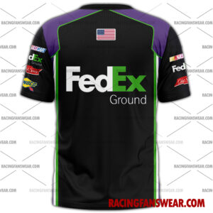 Denny Hamlin Nascar Racing 2007 Uniform Apparel Clothes Sweatshirt Zip Pop Top Hoodie T-Shirt Long Pant 6 Nascar store - Loyal fans of Denny Hamlin's Unisex Hoodie,Unisex Pop Top Hoodie,Unisex Zip Hoodie,Unisex T-Shirt,Unisex Sweatshirt,Unisex Long Pants,Kid Hoodie,Kid Zip Hoodie,Kid T-Shirt,Kid Sweatshirt,Kid Long Pants:vintage nascar racing suit,uniform,apparel,shirts,merch,merchandise,jersey,hoodie,jackets,shorts,sweatshirt,outfits,clothes