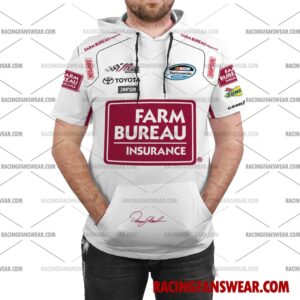 Denny Hamlin Nascar Racing 2009 Uniform Apparel Clothes Bomber Thick Coat Sleeveless Hoodie Hooded T-Shirt 7 Nascar store - Loyal fans of Denny Hamlin's Bomber Jacket,Unisex Thick Coat,Unisex Sleeveless Hoodie,Unisex Hooded T-Shirt,Kid Sleeveless Hoodie,Kid Hooded T-Shirts,Kid Thick Coat:vintage nascar racing suit,uniform,apparel,shirts,merch,merchandise,jersey,hoodie,jackets,shorts,sweatshirt,outfits,clothes