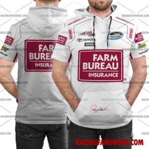 Denny Hamlin Nascar Racing 2009 Uniform Apparel Clothes Bomber Thick Coat Sleeveless Hoodie Hooded T-Shirt 6 Nascar store - Loyal fans of Denny Hamlin's Bomber Jacket,Unisex Thick Coat,Unisex Sleeveless Hoodie,Unisex Hooded T-Shirt,Kid Sleeveless Hoodie,Kid Hooded T-Shirts,Kid Thick Coat:vintage nascar racing suit,uniform,apparel,shirts,merch,merchandise,jersey,hoodie,jackets,shorts,sweatshirt,outfits,clothes