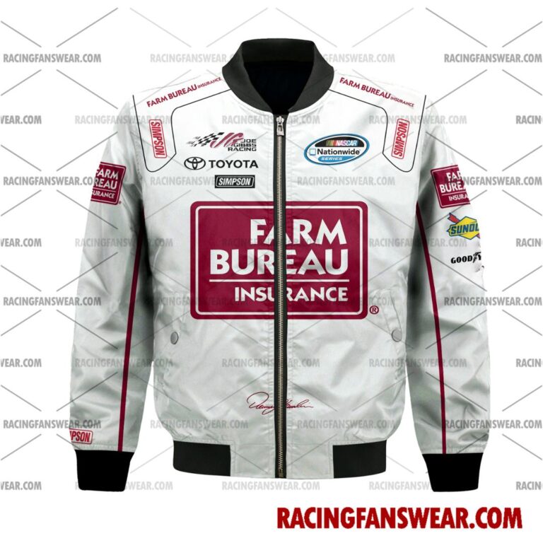 Nascar store - Loyal fans of Denny Hamlin's Bomber Jacket,Unisex Thick Coat,Unisex Sleeveless Hoodie,Unisex Hooded T-Shirt,Kid Sleeveless Hoodie,Kid Hooded T-Shirts,Kid Thick Coat:vintage nascar racing suit,uniform,apparel,shirts,merch,merchandise,jersey,hoodie,jackets,shorts,sweatshirt,outfits,clothes