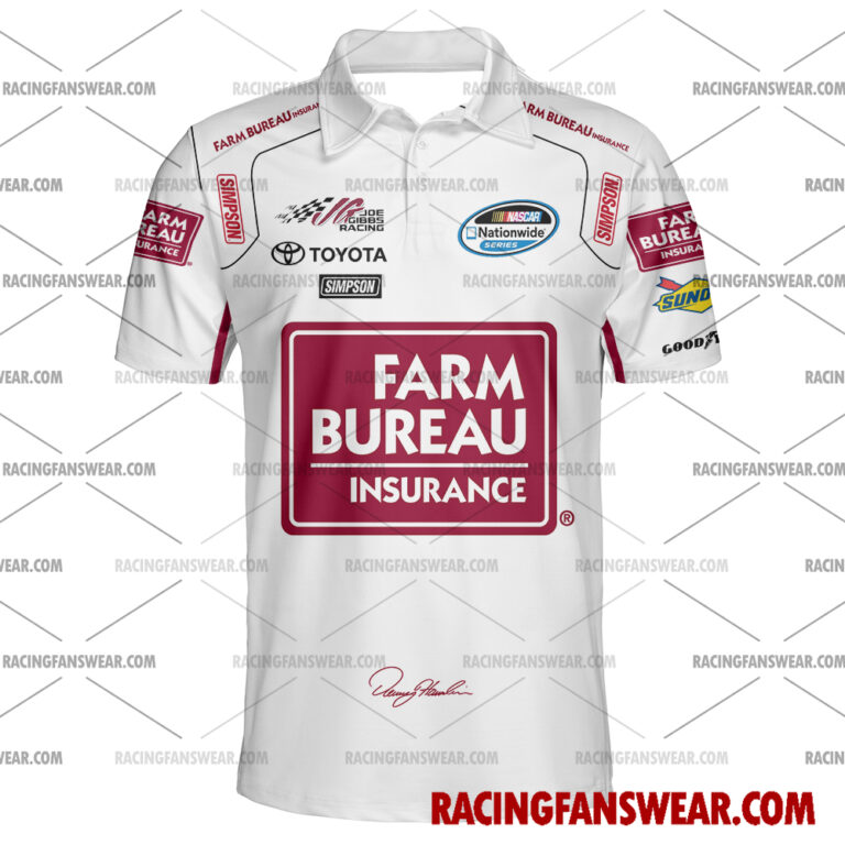 Nascar store - Loyal fans of Denny Hamlin's Unisex Hawaiian Shirt,Unisex Polo Shirt,Kid Hawaiian Shirt,Kid Polo Shirt:vintage nascar racing suit,uniform,apparel,shirts,merch,merchandise,jersey,hoodie,jackets,shorts,sweatshirt,outfits,clothes