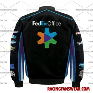 Denny Hamlin Nascar Racing 2010 Uniform Apparel Clothes Bomber Thick Coat Sleeveless Hoodie Hooded T-Shirt 1 Nascar store - Loyal fans of Denny Hamlin's Bomber Jacket,Unisex Thick Coat,Unisex Sleeveless Hoodie,Unisex Hooded T-Shirt,Kid Sleeveless Hoodie,Kid Hooded T-Shirts,Kid Thick Coat:vintage nascar racing suit,uniform,apparel,shirts,merch,merchandise,jersey,hoodie,jackets,shorts,sweatshirt,outfits,clothes