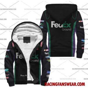 Nascar store - Loyal fans of Denny Hamlin's Bomber Jacket,Unisex Thick Coat,Unisex Sleeveless Hoodie,Unisex Hooded T-Shirt,Kid Sleeveless Hoodie,Kid Hooded T-Shirts,Kid Thick Coat:vintage nascar racing suit,uniform,apparel,shirts,merch,merchandise,jersey,hoodie,jackets,shorts,sweatshirt,outfits,clothes