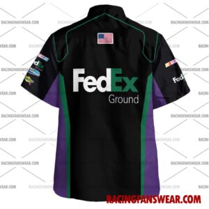 Denny Hamlin Nascar Racing 2010 Uniform Apparel Clothes Hawaiian Polo Shirts 2 Nascar store - Loyal fans of Denny Hamlin's Unisex Hawaiian Shirt,Unisex Polo Shirt,Kid Hawaiian Shirt,Kid Polo Shirt:vintage nascar racing suit,uniform,apparel,shirts,merch,merchandise,jersey,hoodie,jackets,shorts,sweatshirt,outfits,clothes