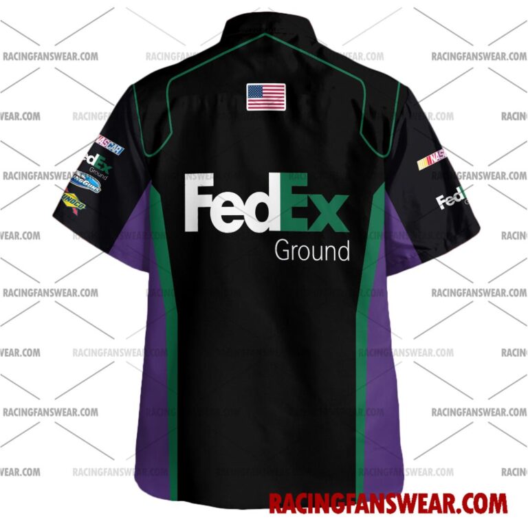 Nascar store - Loyal fans of Denny Hamlin's Unisex Hawaiian Shirt,Unisex Polo Shirt,Kid Hawaiian Shirt,Kid Polo Shirt:vintage nascar racing suit,uniform,apparel,shirts,merch,merchandise,jersey,hoodie,jackets,shorts,sweatshirt,outfits,clothes