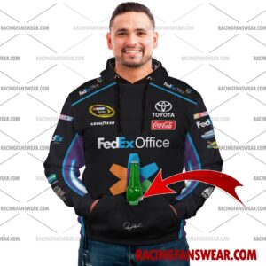 Denny Hamlin Nascar Racing 2010 Uniform Apparel Clothes Sweatshirt Zip Pop Top Hoodie T-Shirt Long Pant 3 Nascar store - Loyal fans of Denny Hamlin's Unisex Hoodie,Unisex Pop Top Hoodie,Unisex Zip Hoodie,Unisex T-Shirt,Unisex Sweatshirt,Unisex Long Pants,Kid Hoodie,Kid Zip Hoodie,Kid T-Shirt,Kid Sweatshirt,Kid Long Pants:vintage nascar racing suit,uniform,apparel,shirts,merch,merchandise,jersey,hoodie,jackets,shorts,sweatshirt,outfits,clothes